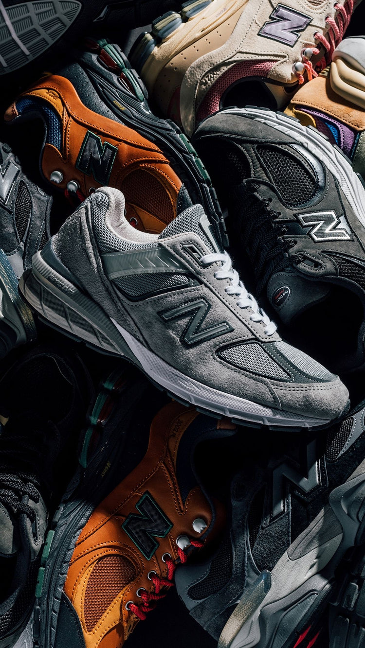 New Balance