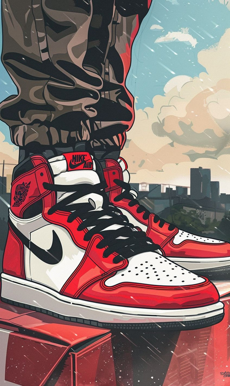 Air Jordan 1