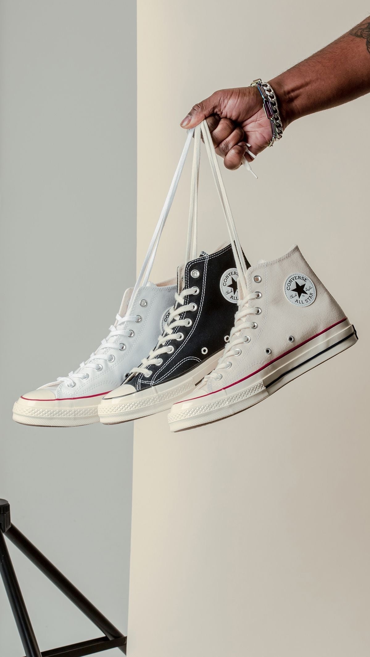 Converse