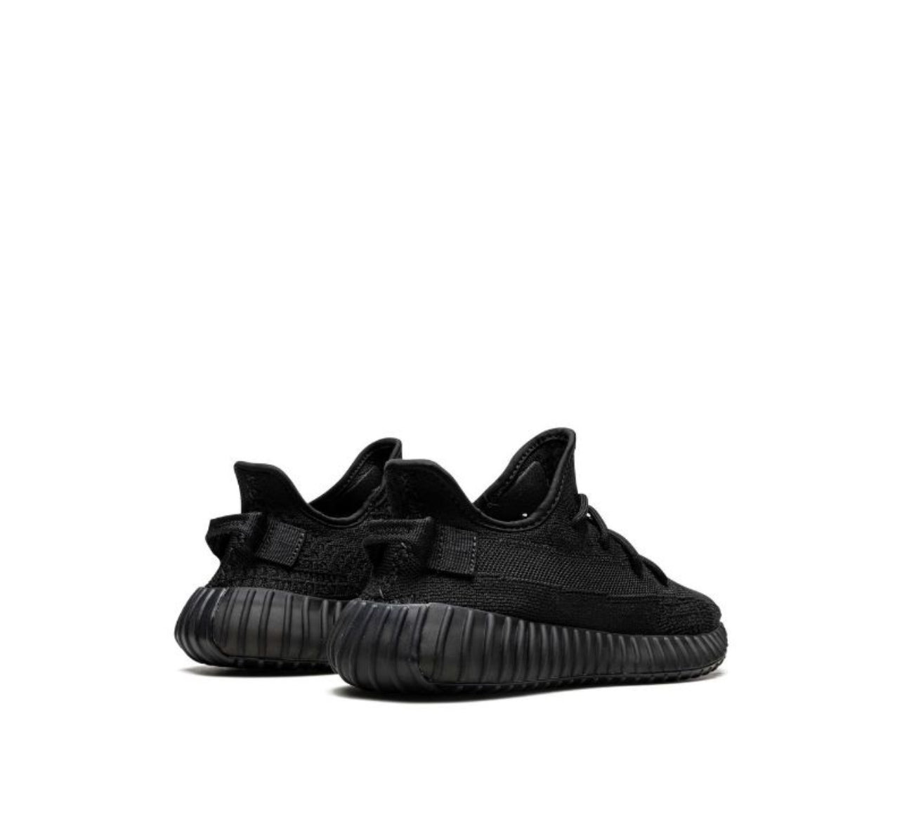 Yeezy 350 “black”