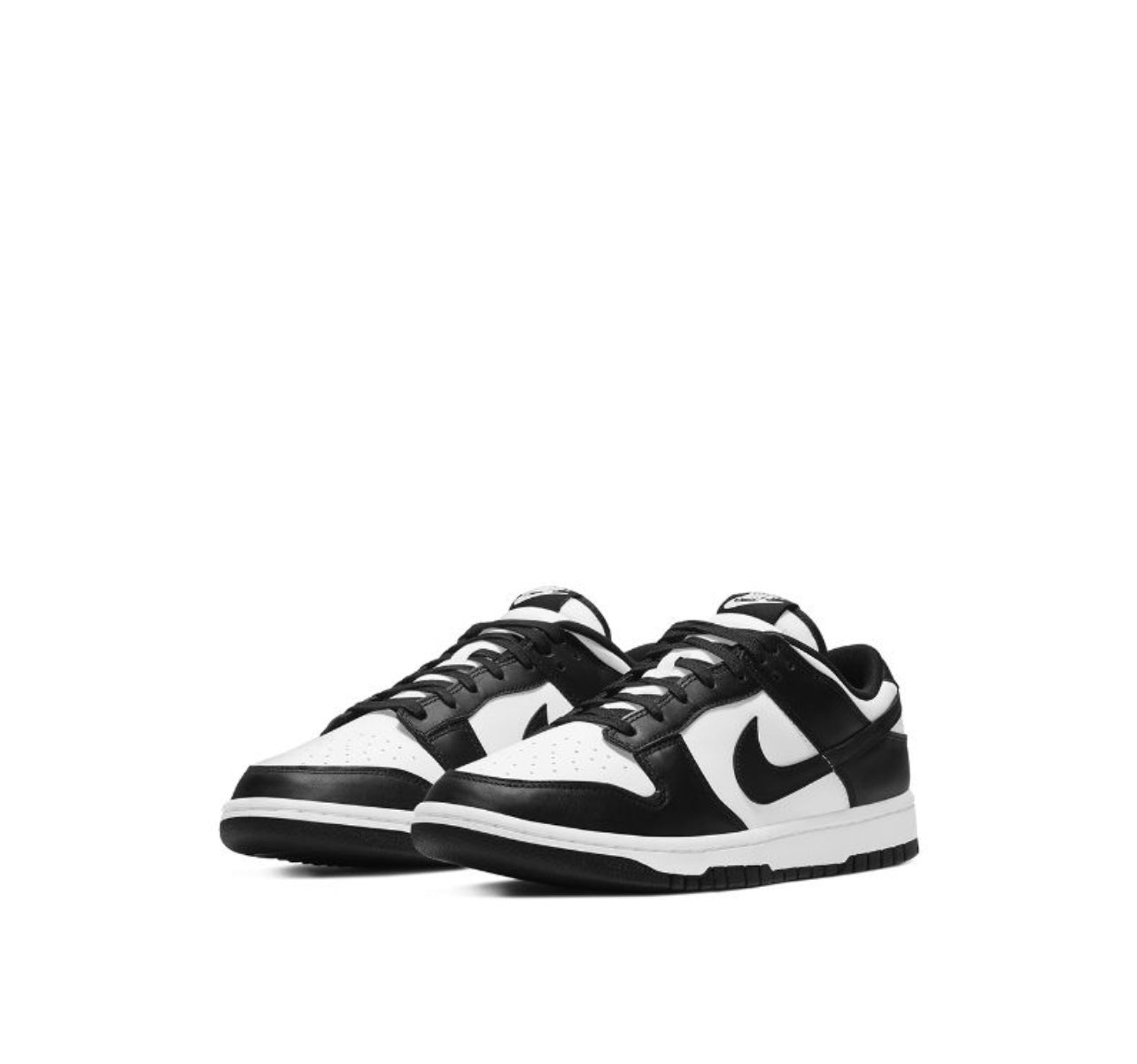 Nike SB Dunk low “panda”