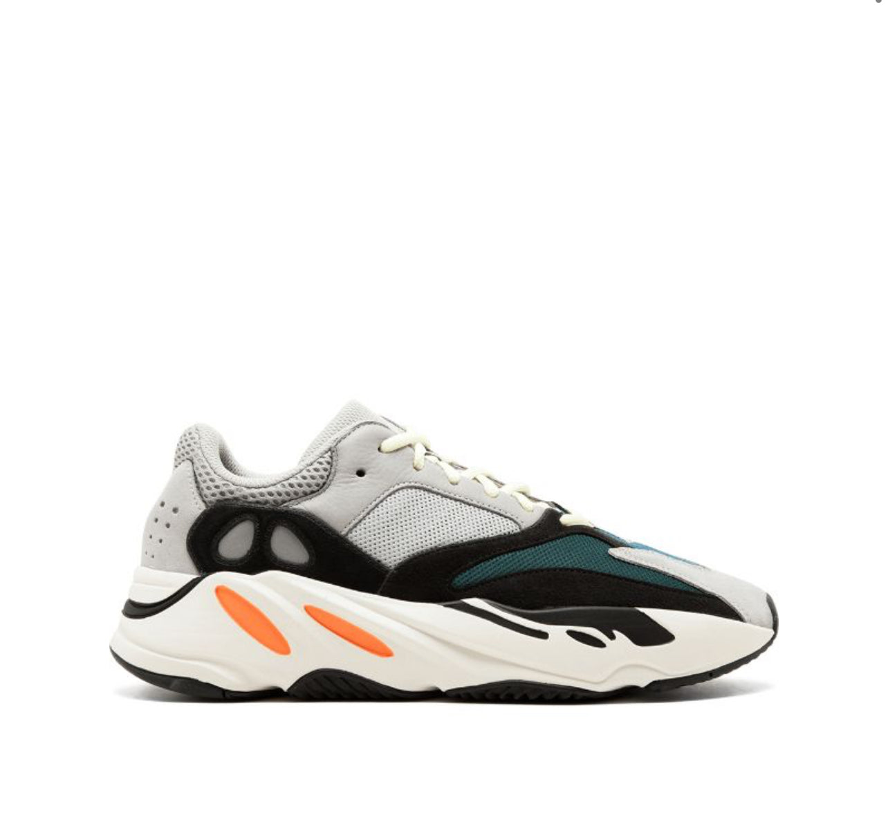 Yeezy Boost 700 “Waver Runner”