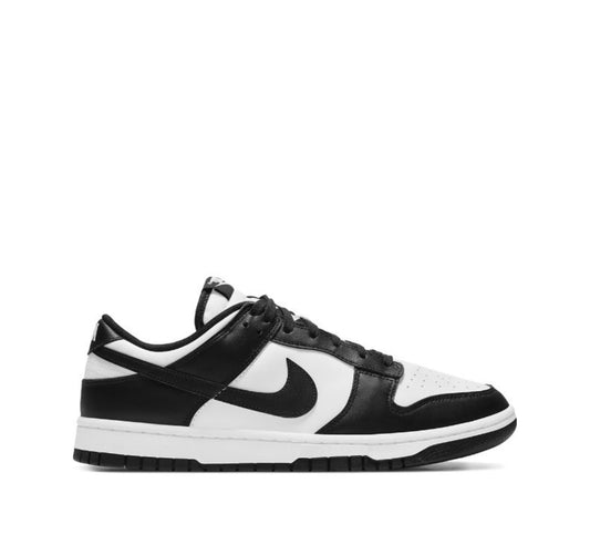 Nike SB Dunk low “panda”