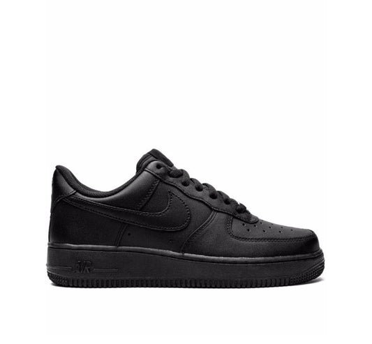 Nike Air force 1 “black”