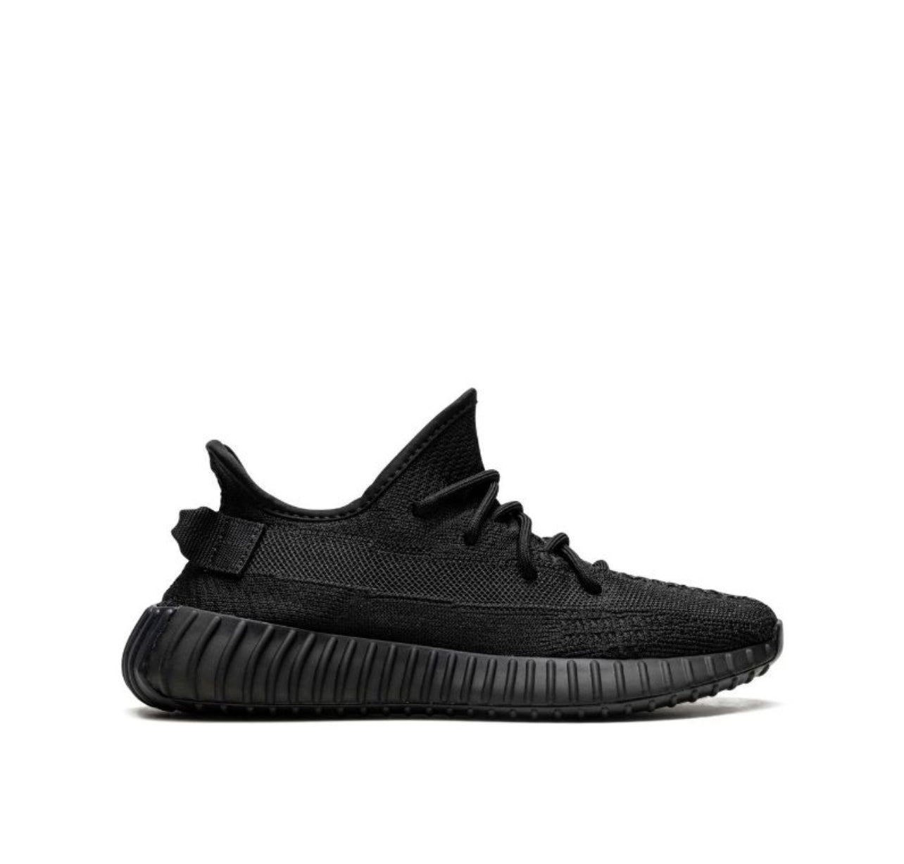 Yeezy 350 “black”