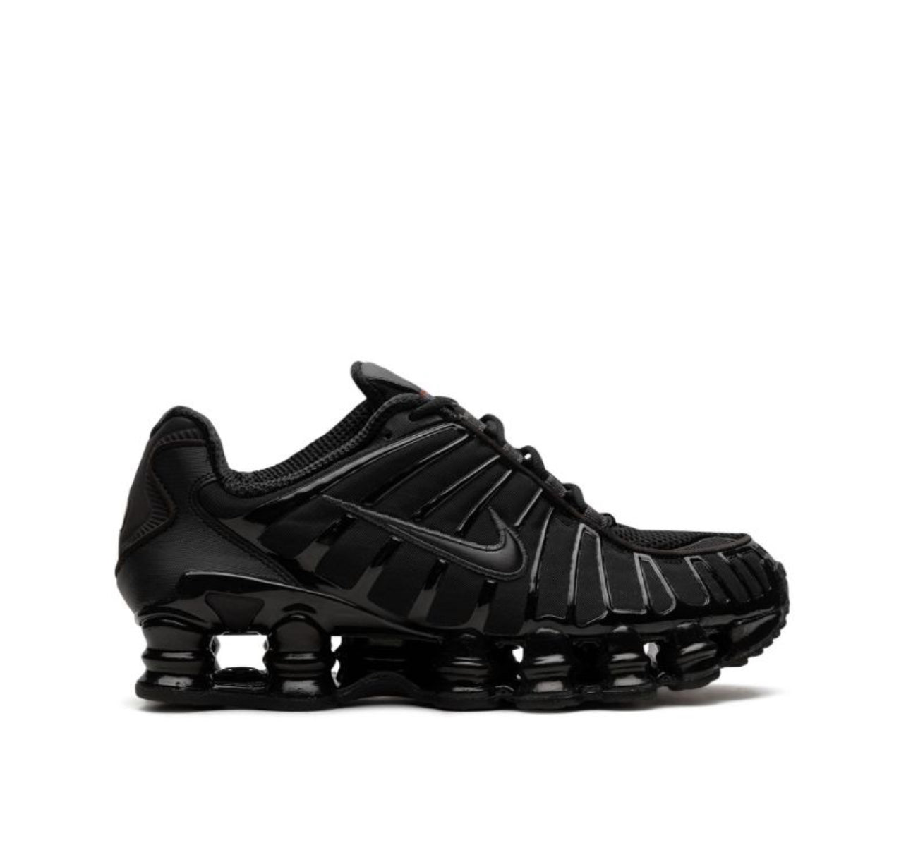 Nike Shox “Black”