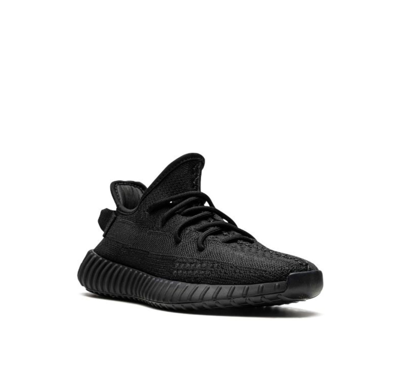 Yeezy 350 “black”