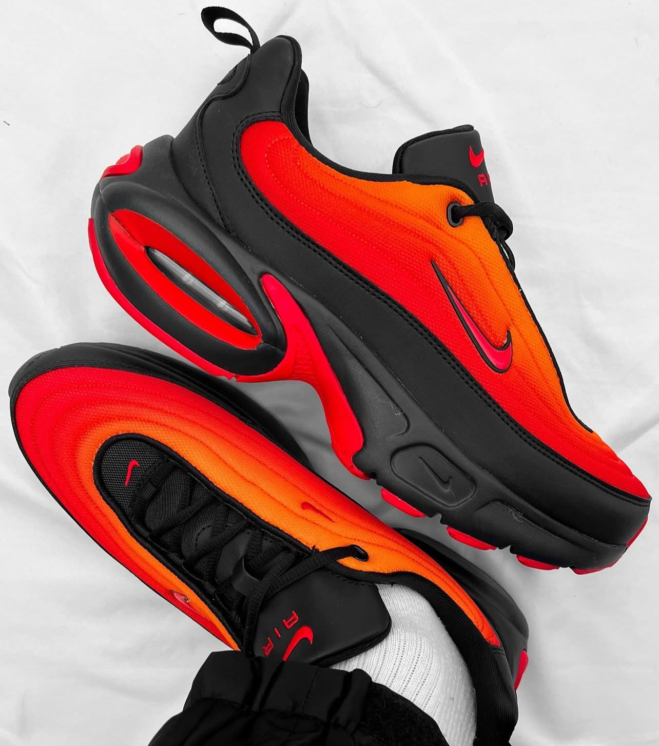 Air max portal “Orange”