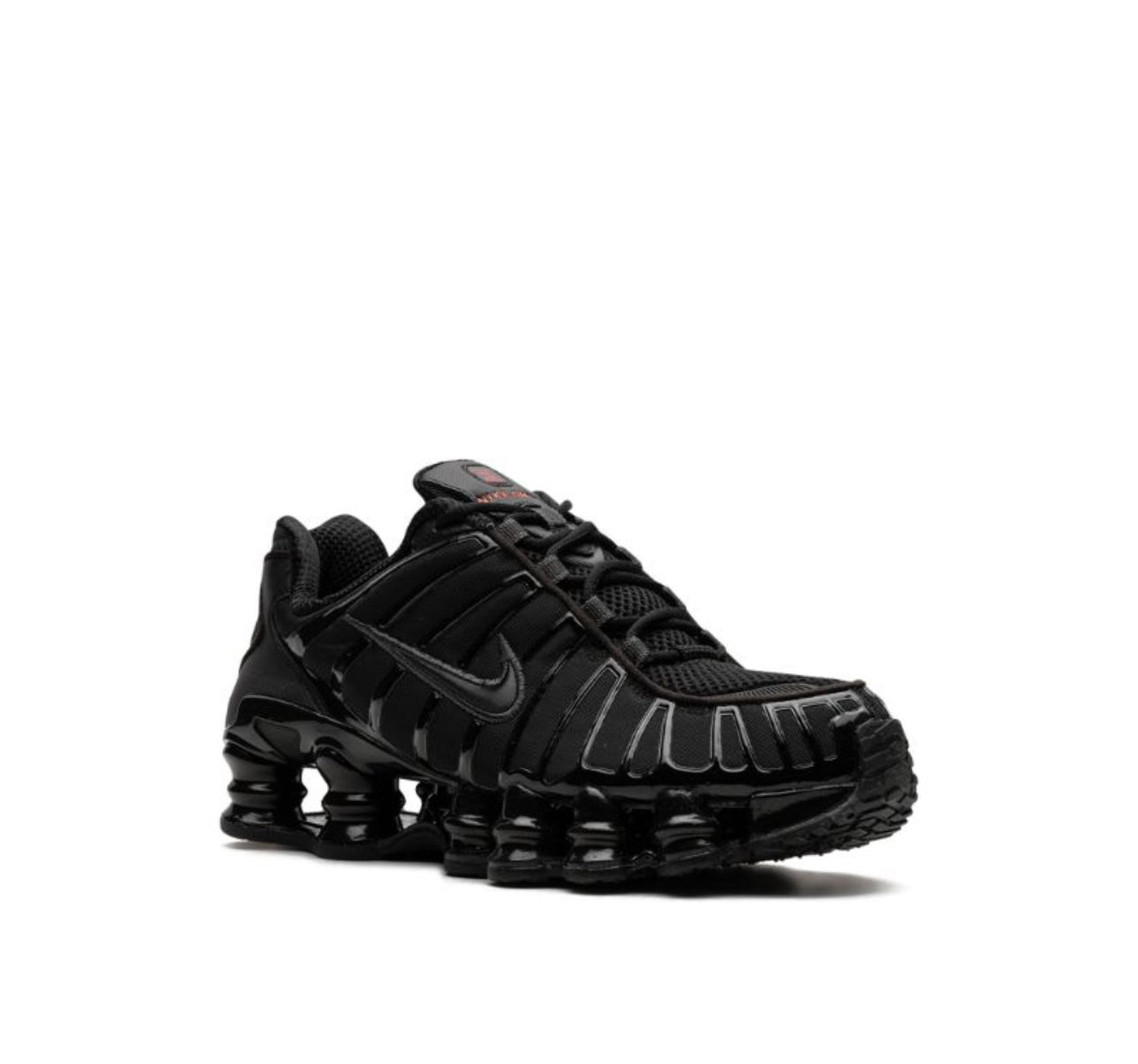 Nike Shox “Black”