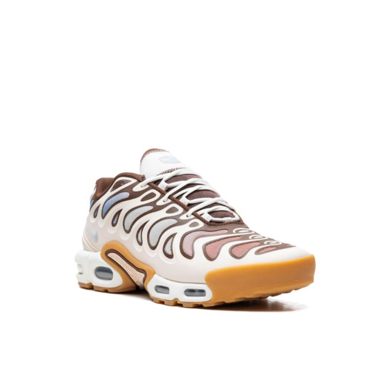 Air Max Plus Drift "Phantom/Cacao Wow" sneakers