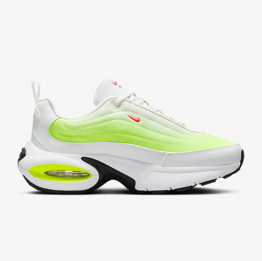 Air Max Portal “Lime/white”