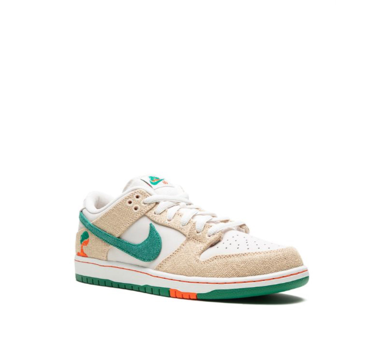 Nike SB Dunk x Jarritos