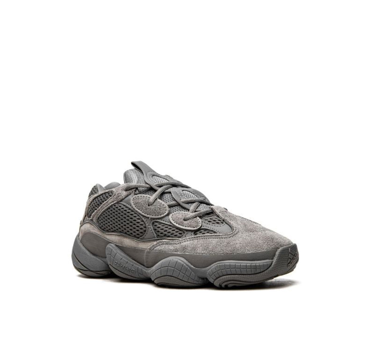 Yeezy 500 “Granite”