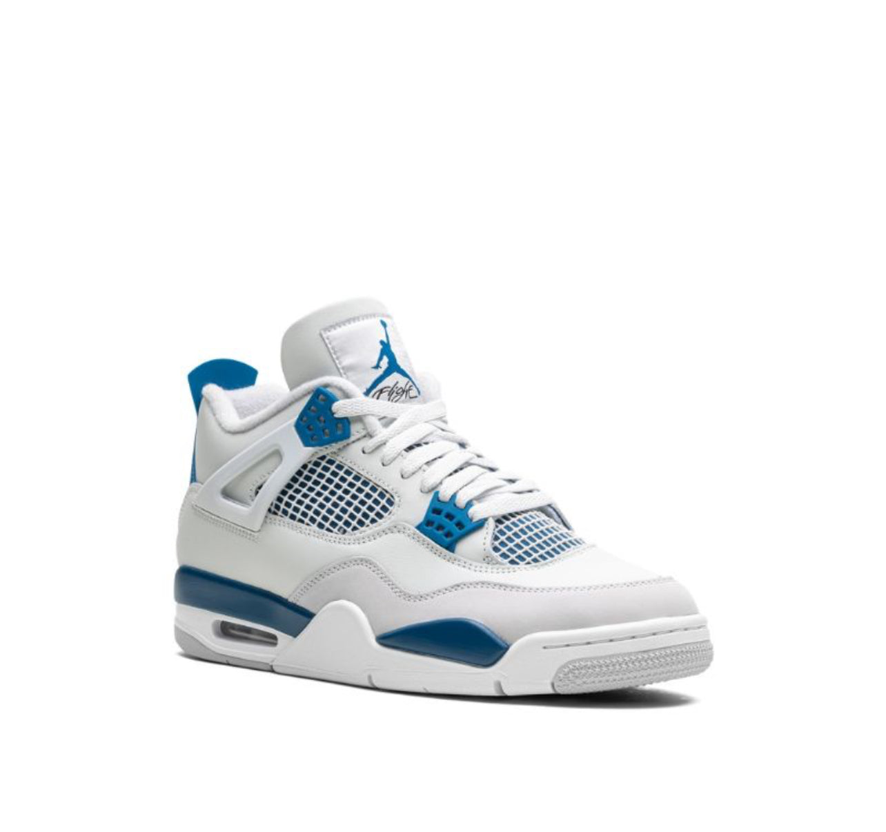 Air Jordan 4 OG "Military Blue"