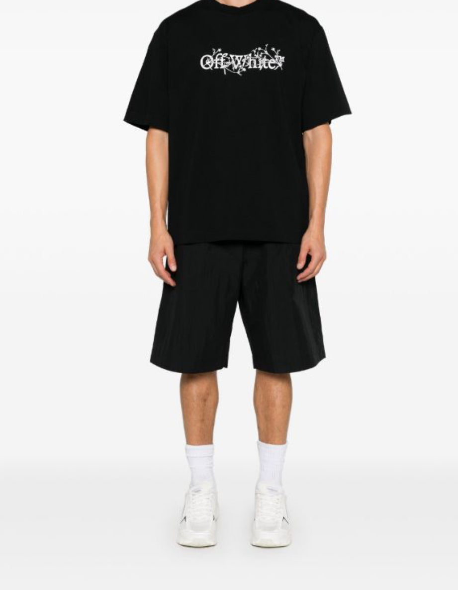 Off-White “Black” T-Shirt