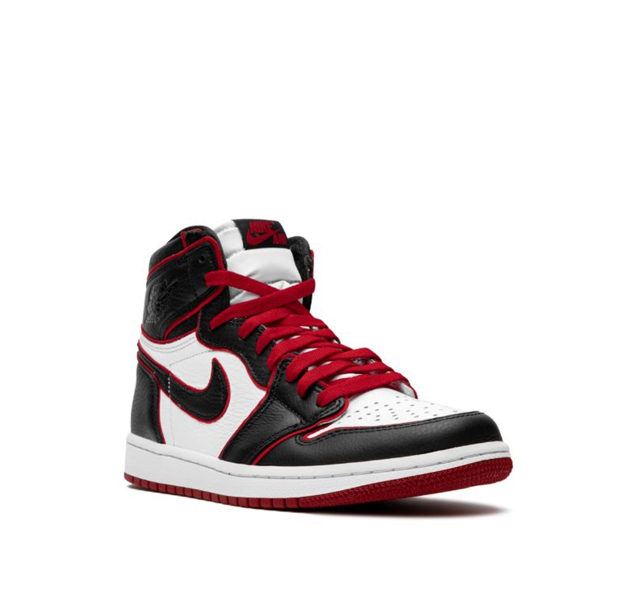 Air Jordan 1 High OG "Bloodline/Meant To Fly"