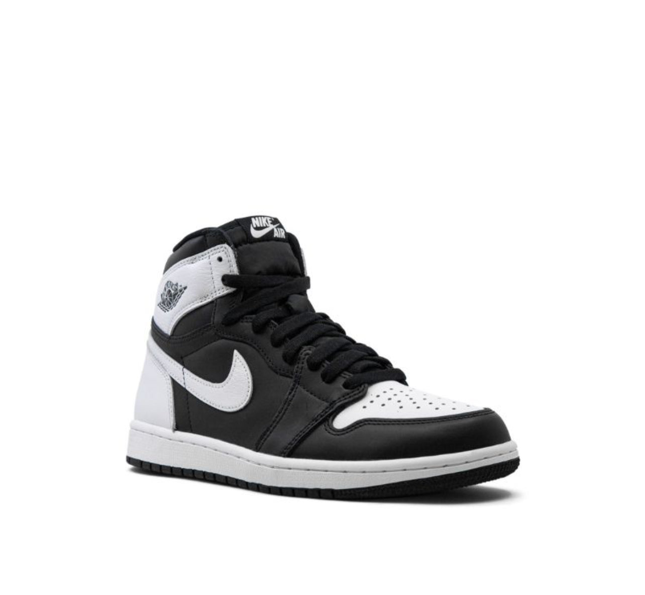 Air Jordan 1 Retro High OG "Reverse Panda"