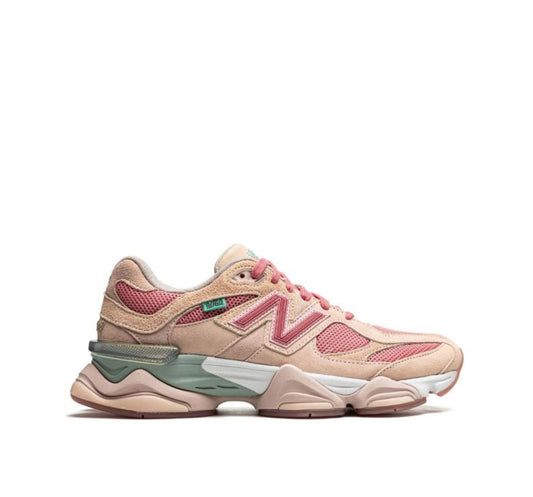 New Balance Joe Freshgoods 9060 "Inside Voices Cookie Pink"