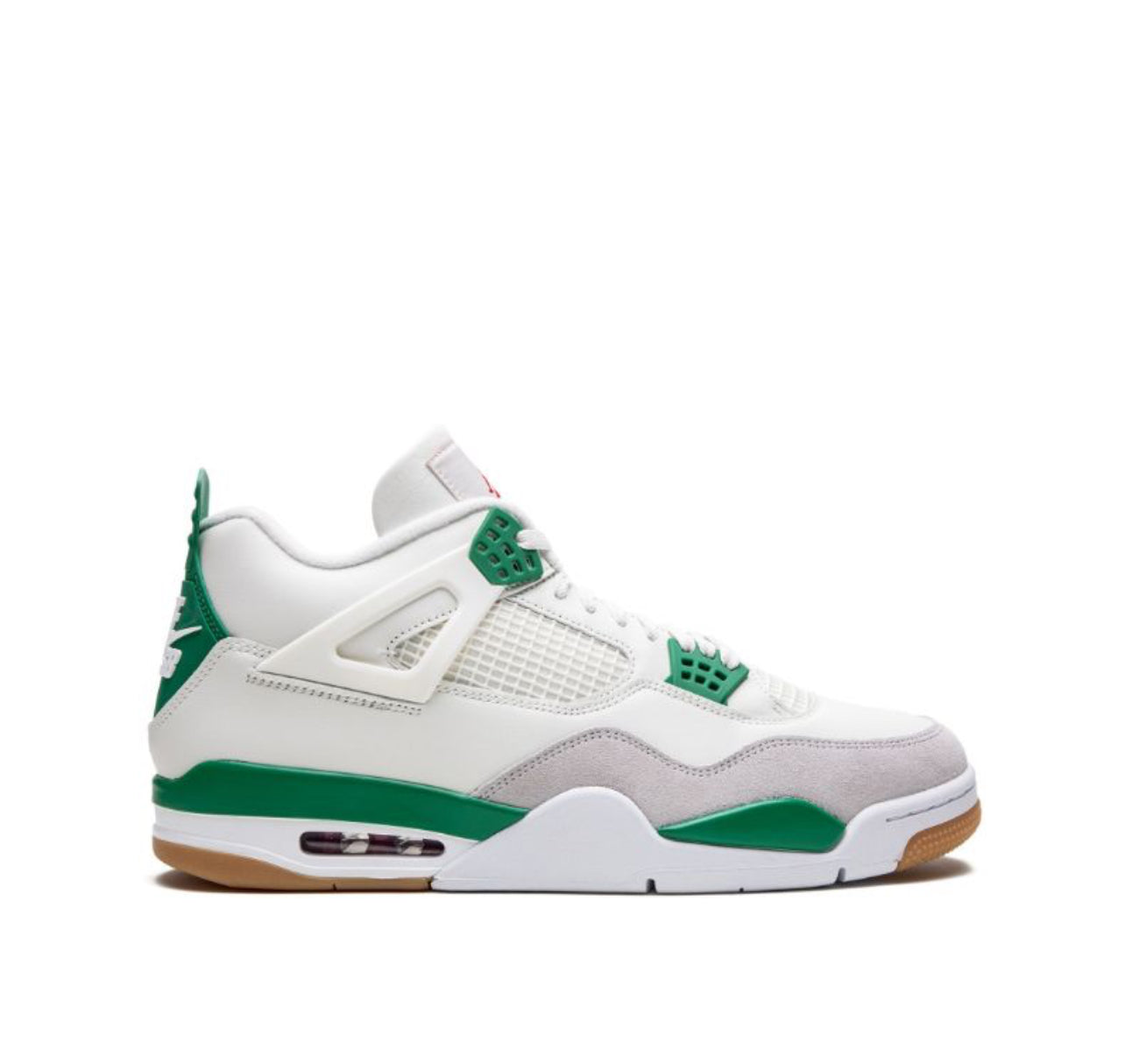 Air Jordan 4 SB "Pine Green"