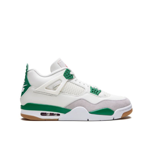 Air Jordan 4 SB "Pine Green"