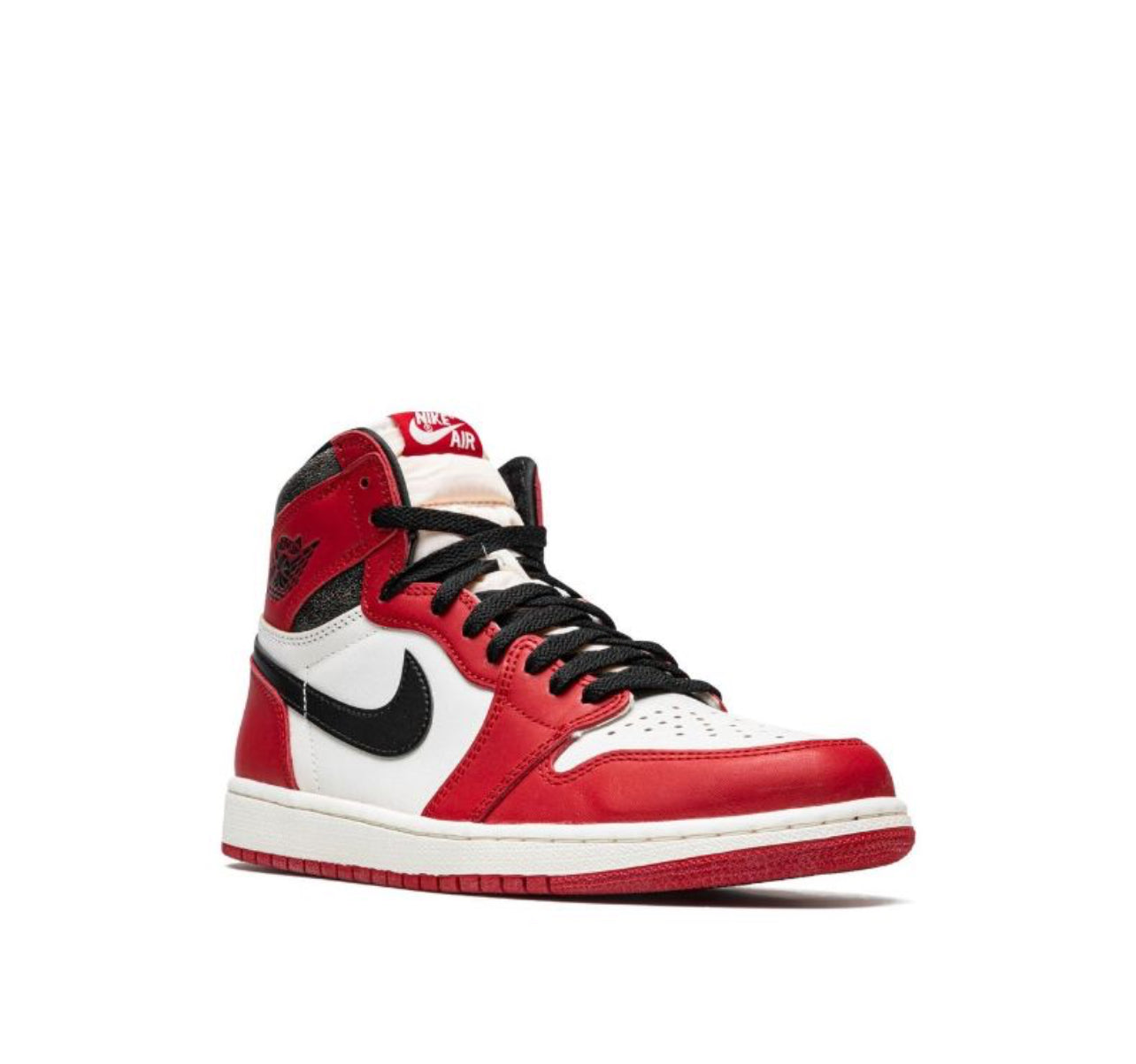 Air Jordan 1 Retro High OG "Chicago Lost And Found"