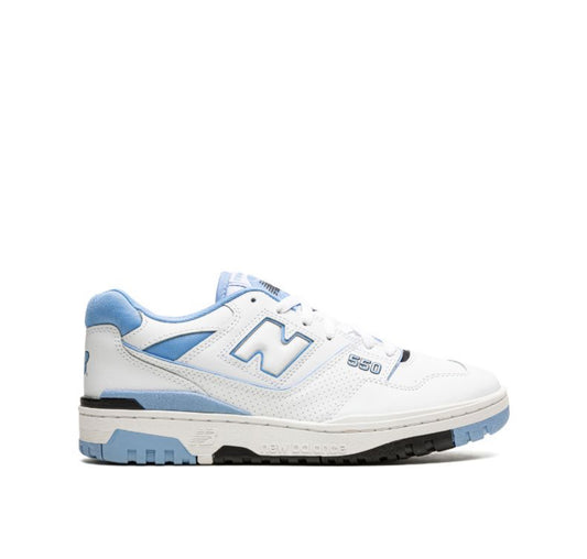 New Balance 550 "White/Carolina Blue"