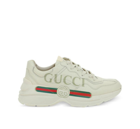 Gucci Rhyton logo-print