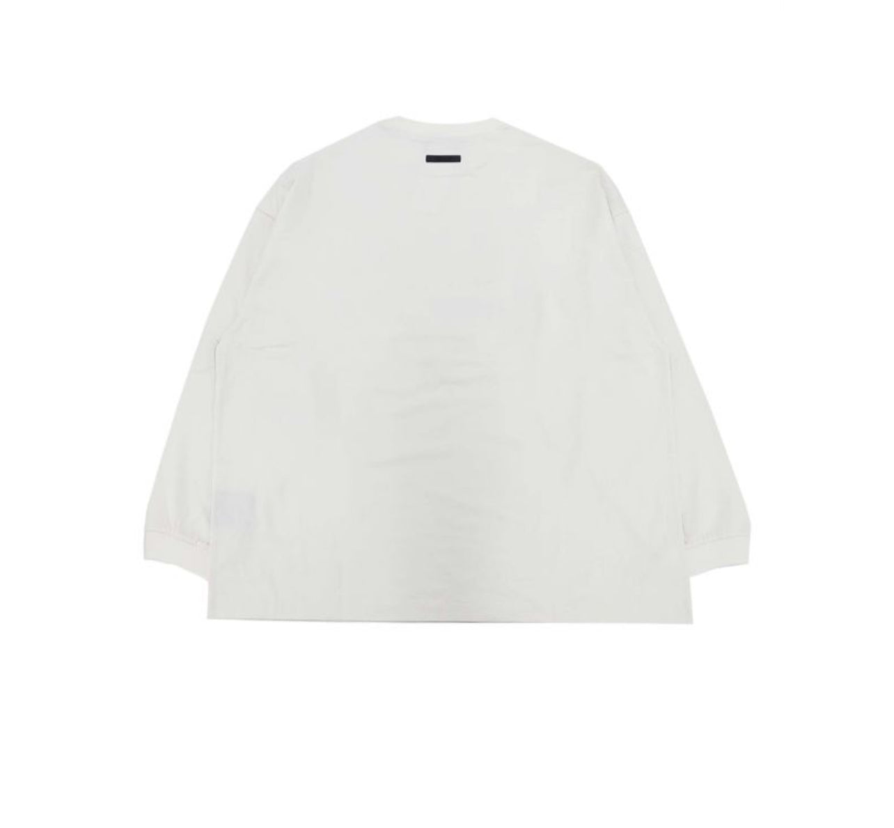 FEAR OF GOD ESSENTIALS T-SHIRT