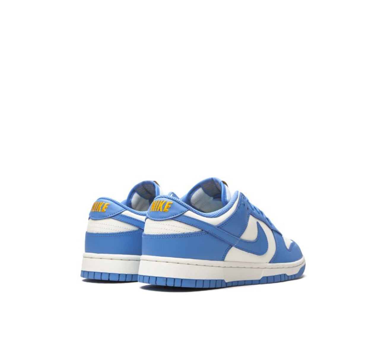 Nike SB Dunk Low "Coast" Blue