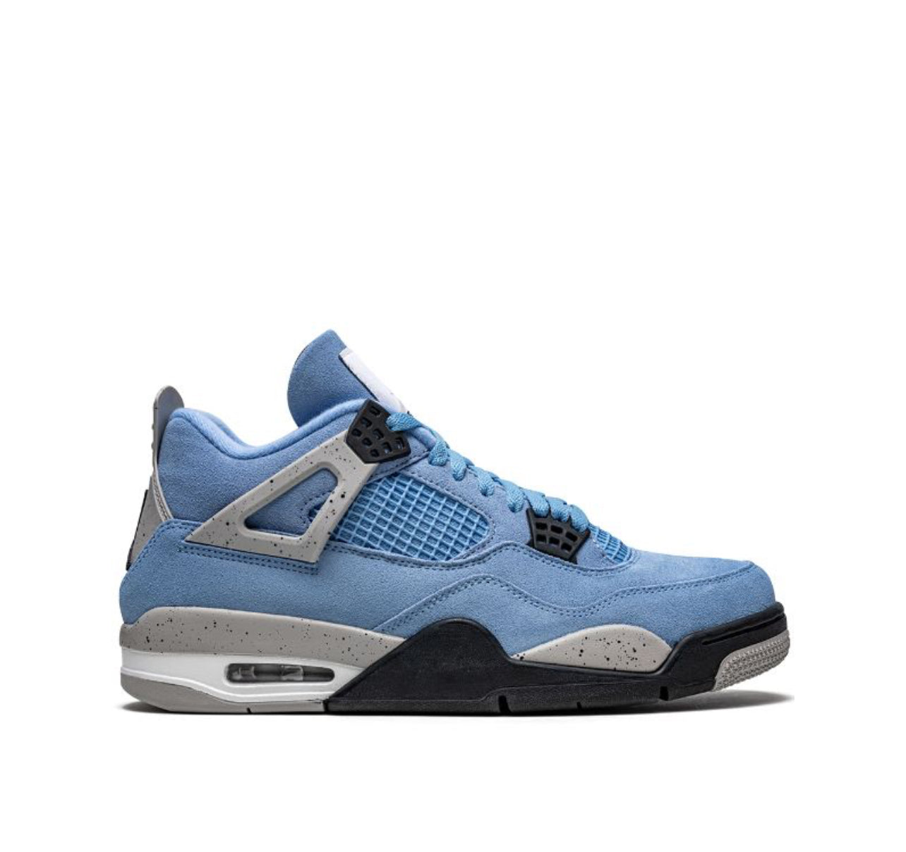 Air Jordan 4 Retro “Blue”