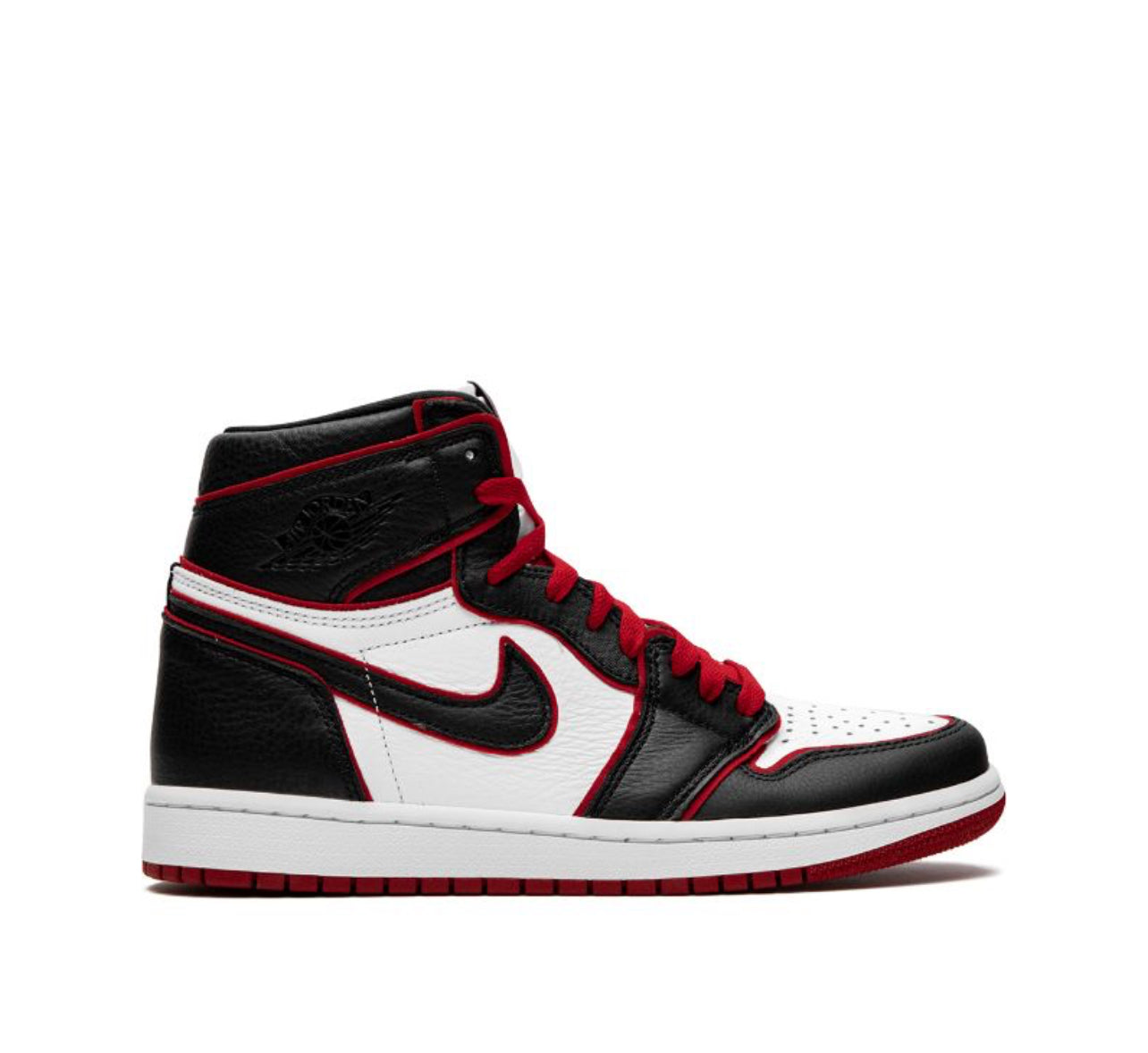 Air Jordan 1 High OG "Bloodline/Meant To Fly"