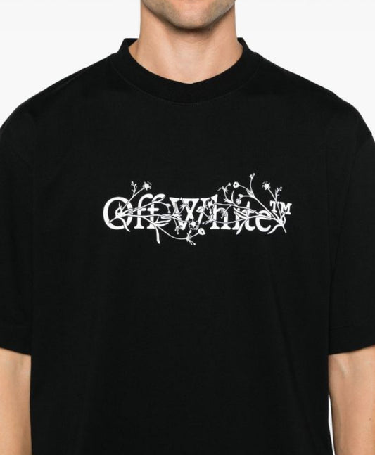 Off-White “Black” T-Shirt