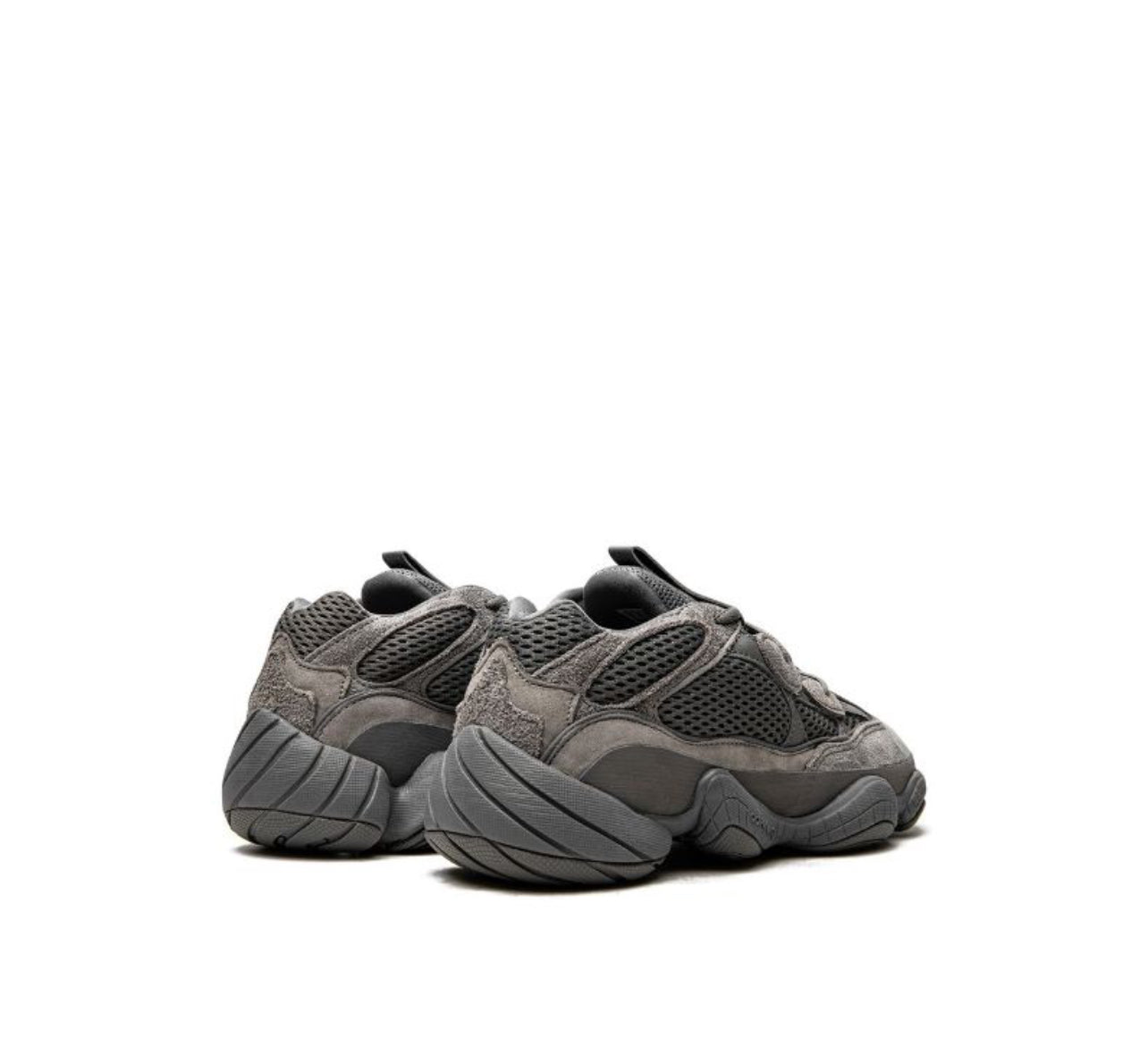 Yeezy 500 “Granite”