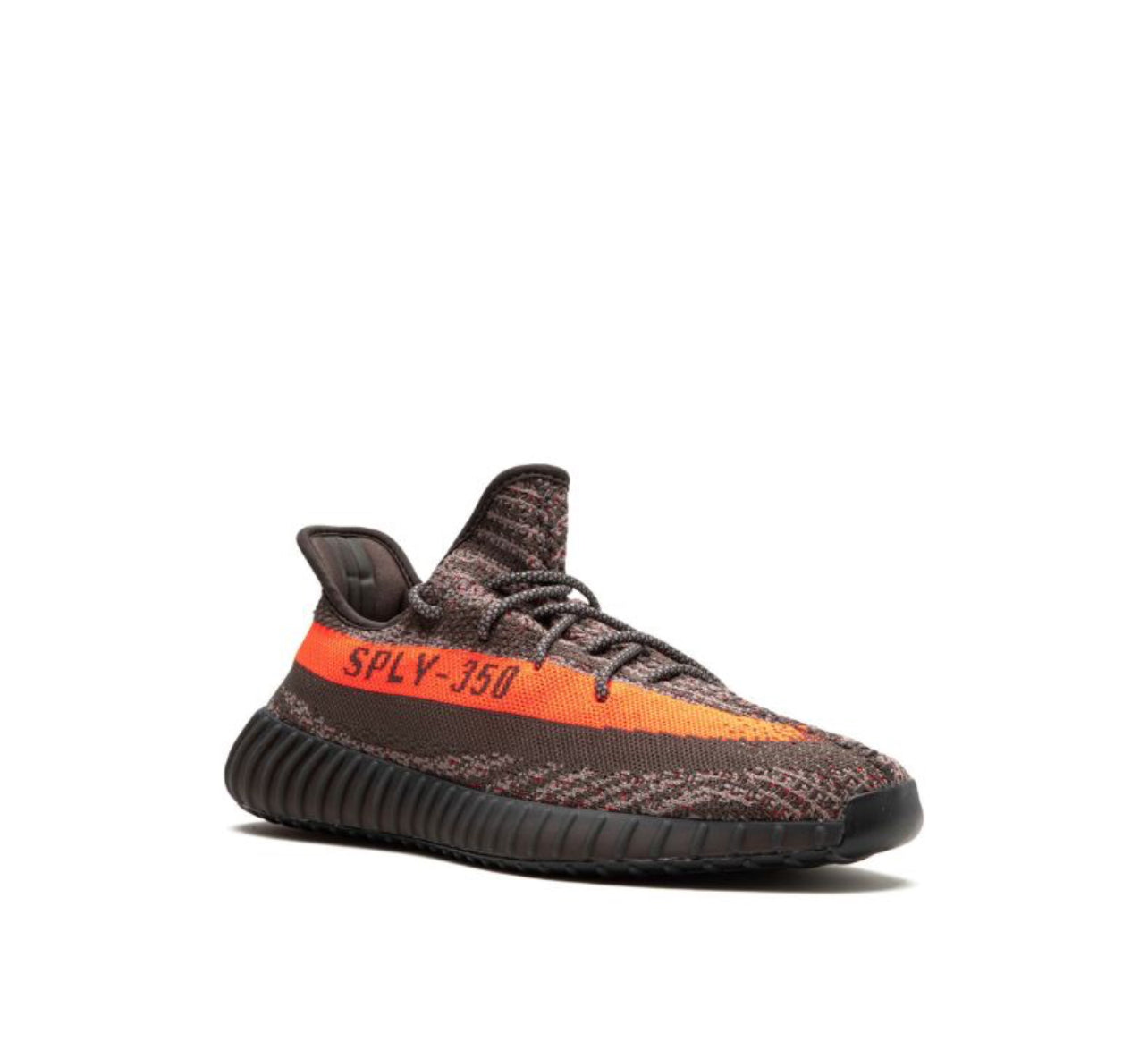 Yeezy 350 "Carbon Beluga"