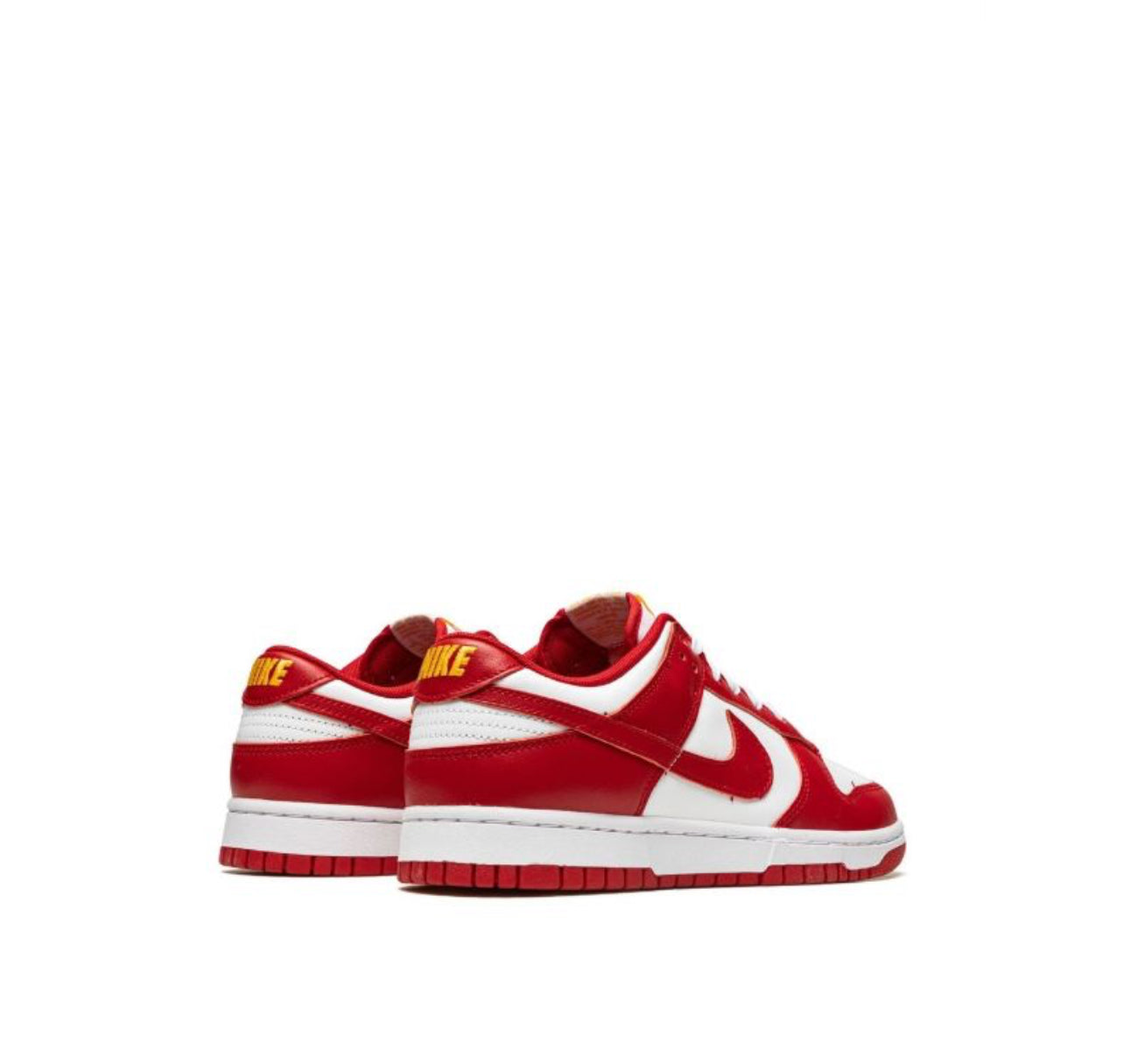 Nike SB Dunk Low Retro "USC"