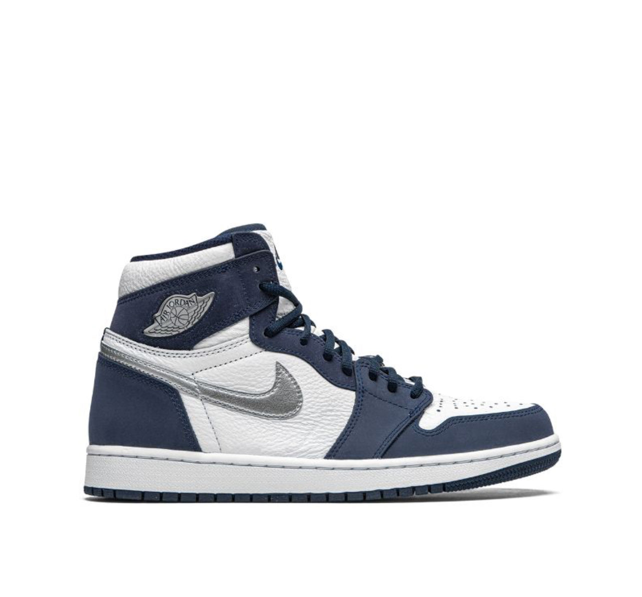 Air Jordan 1 Retro High Co.Jp "Midnight Navy"