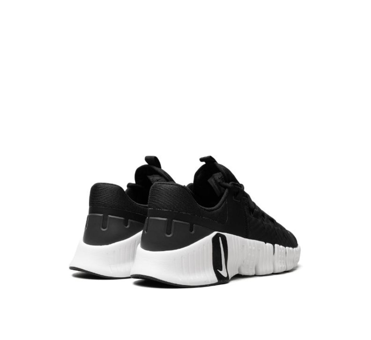 Free Metcon 5 "Black/White"