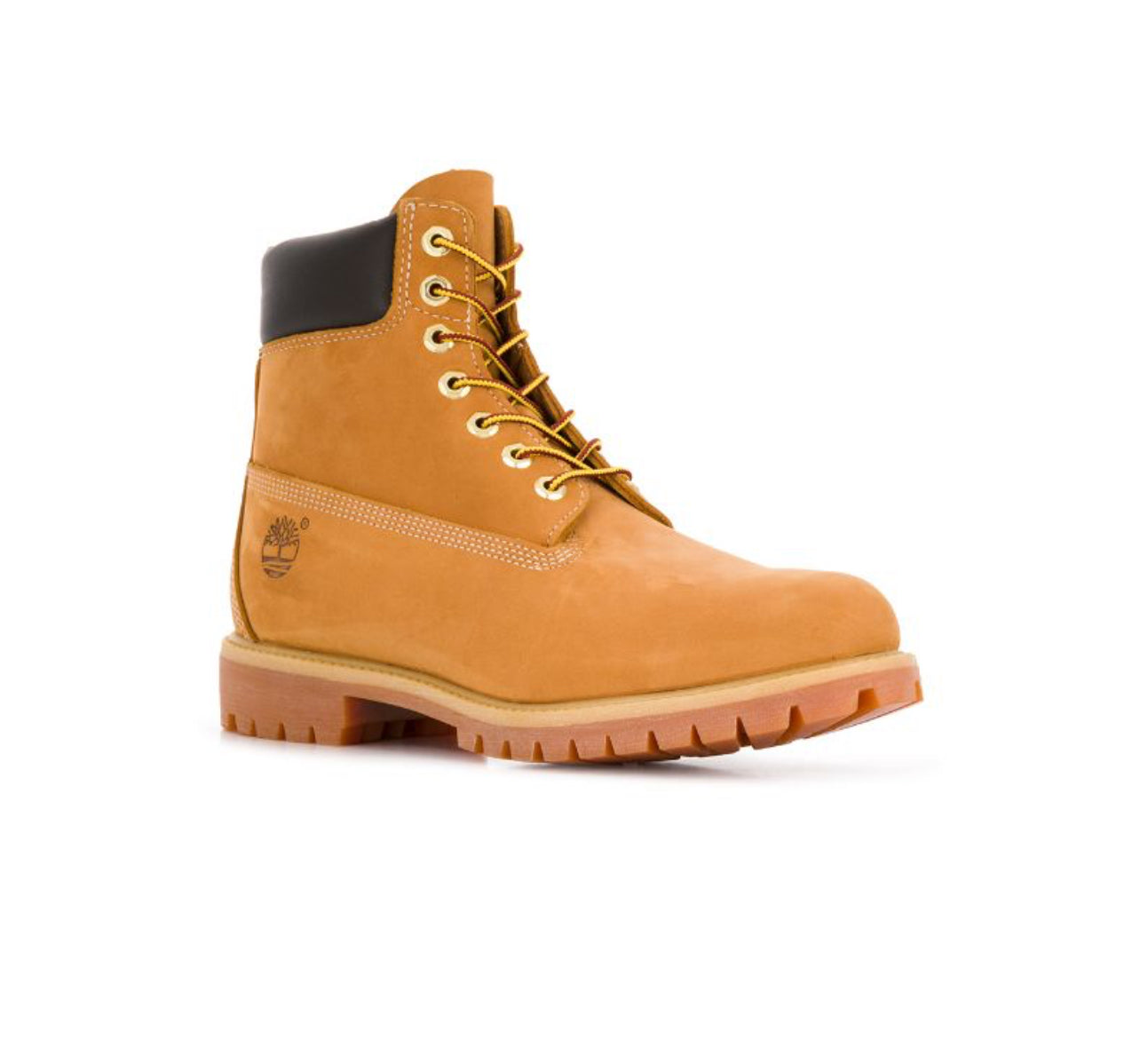 Timberland 6 Inch Premium "Wheat"