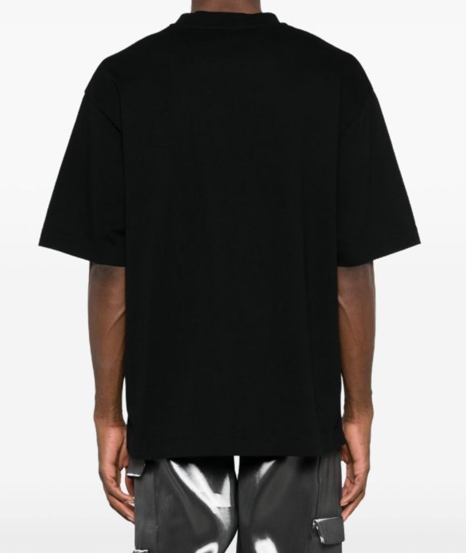 Off-White “Black” T-Shirt