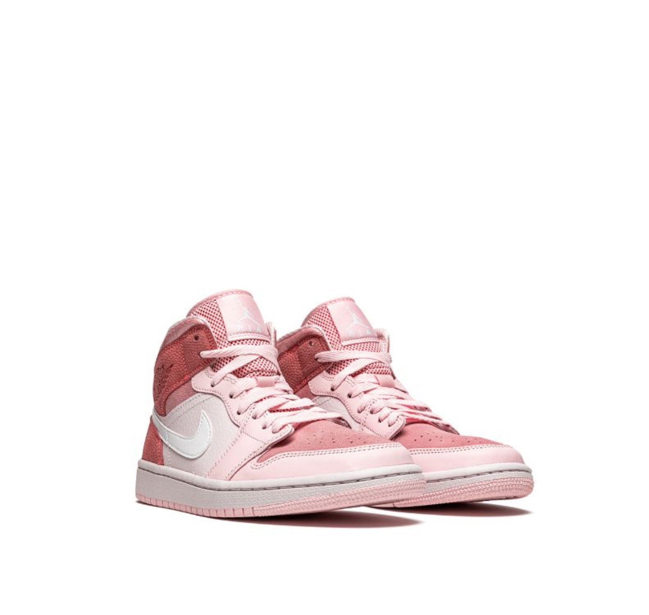 Air Jordan 1 Mid “pink”