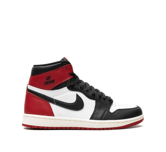 Air Jordan 1 High OG "Black Toe Reimagined"