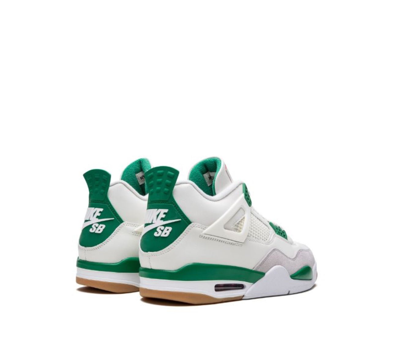 Air Jordan 4 SB "Pine Green"