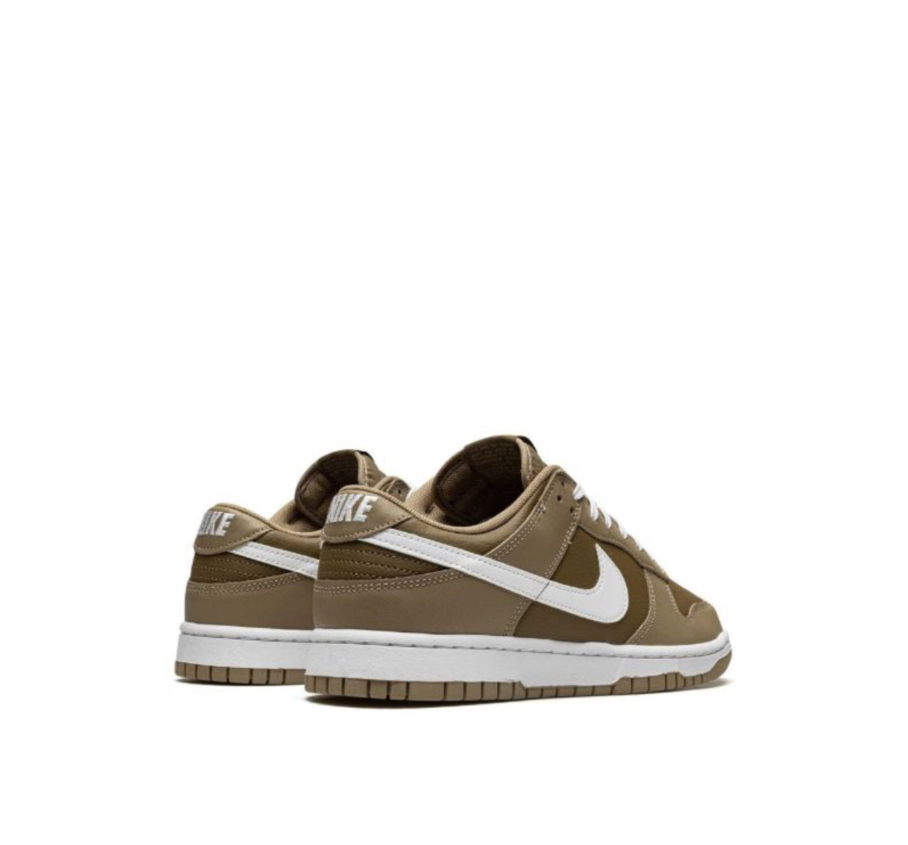 Nike Dunk Low Retro "Judge Grey" Brown