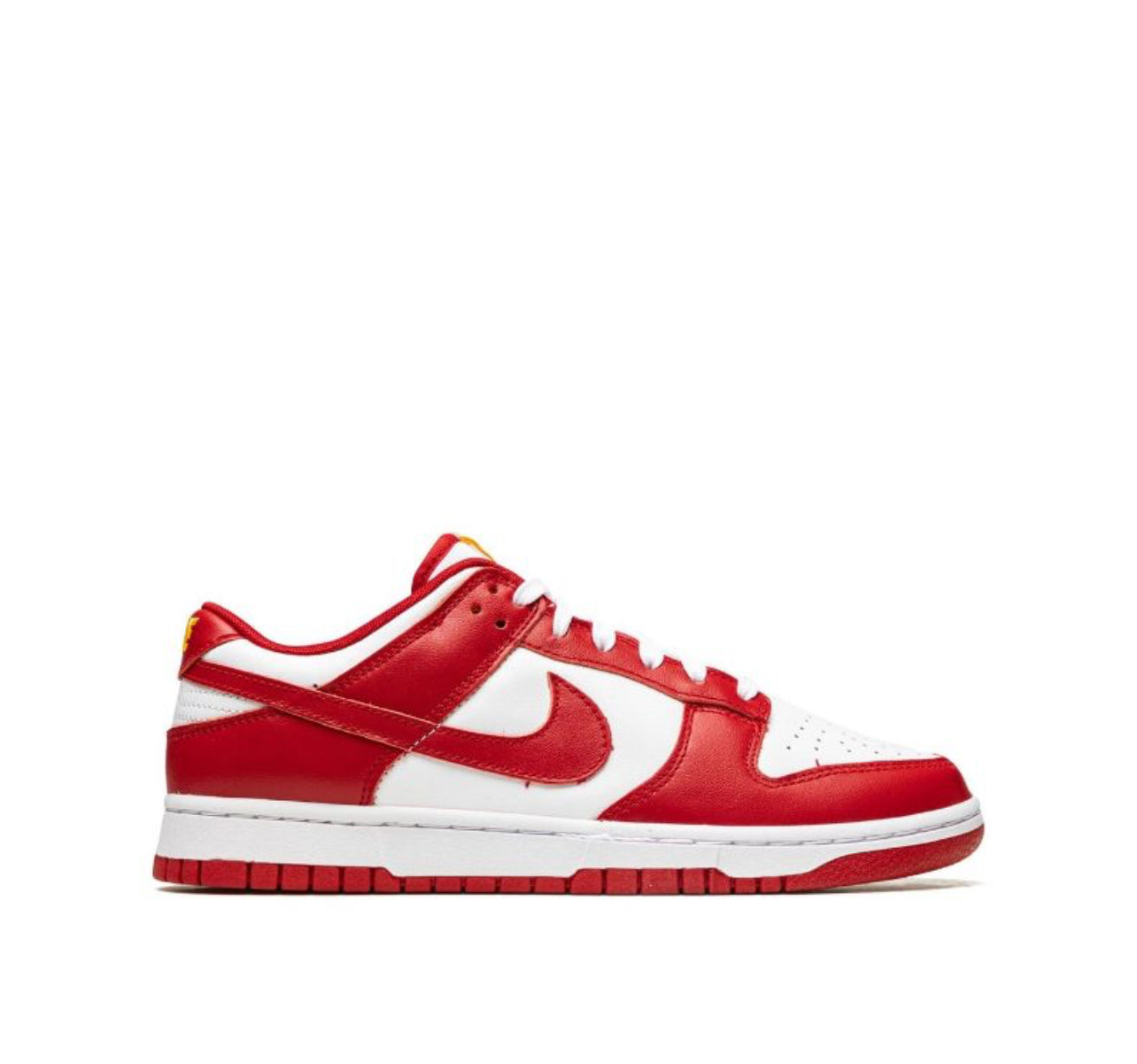 Nike SB Dunk Low Retro "USC"