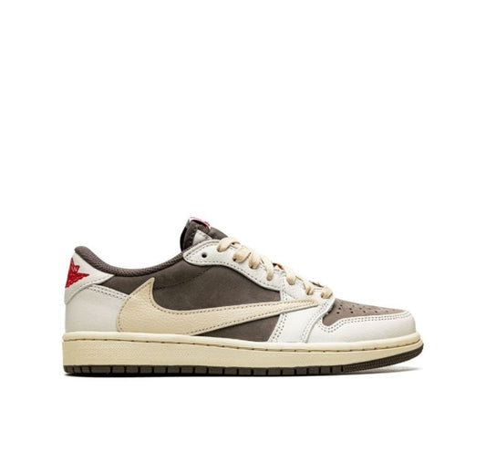 Travis Scott Air Jordan 1 Low OG "Reverse Mocha"