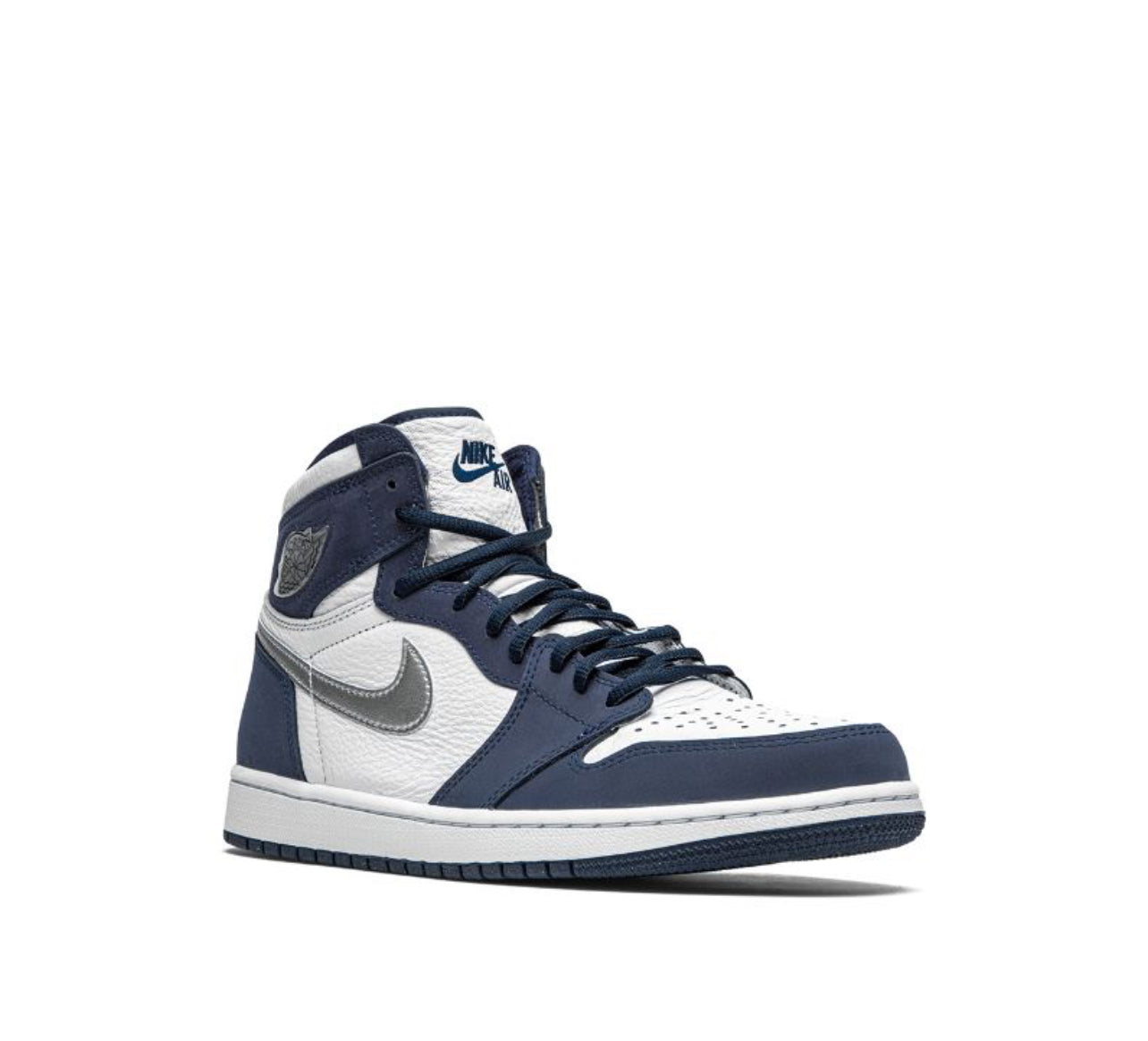 Air Jordan 1 Retro High Co.Jp "Midnight Navy"