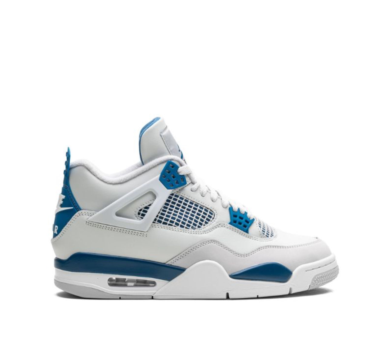 Air Jordan 4 OG "Military Blue"