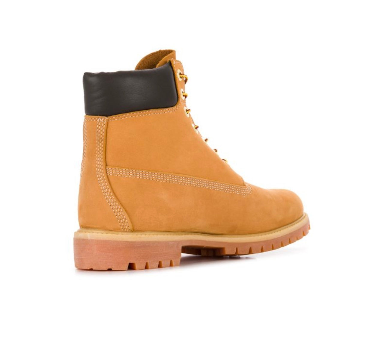 Timberland 6 Inch Premium "Wheat"