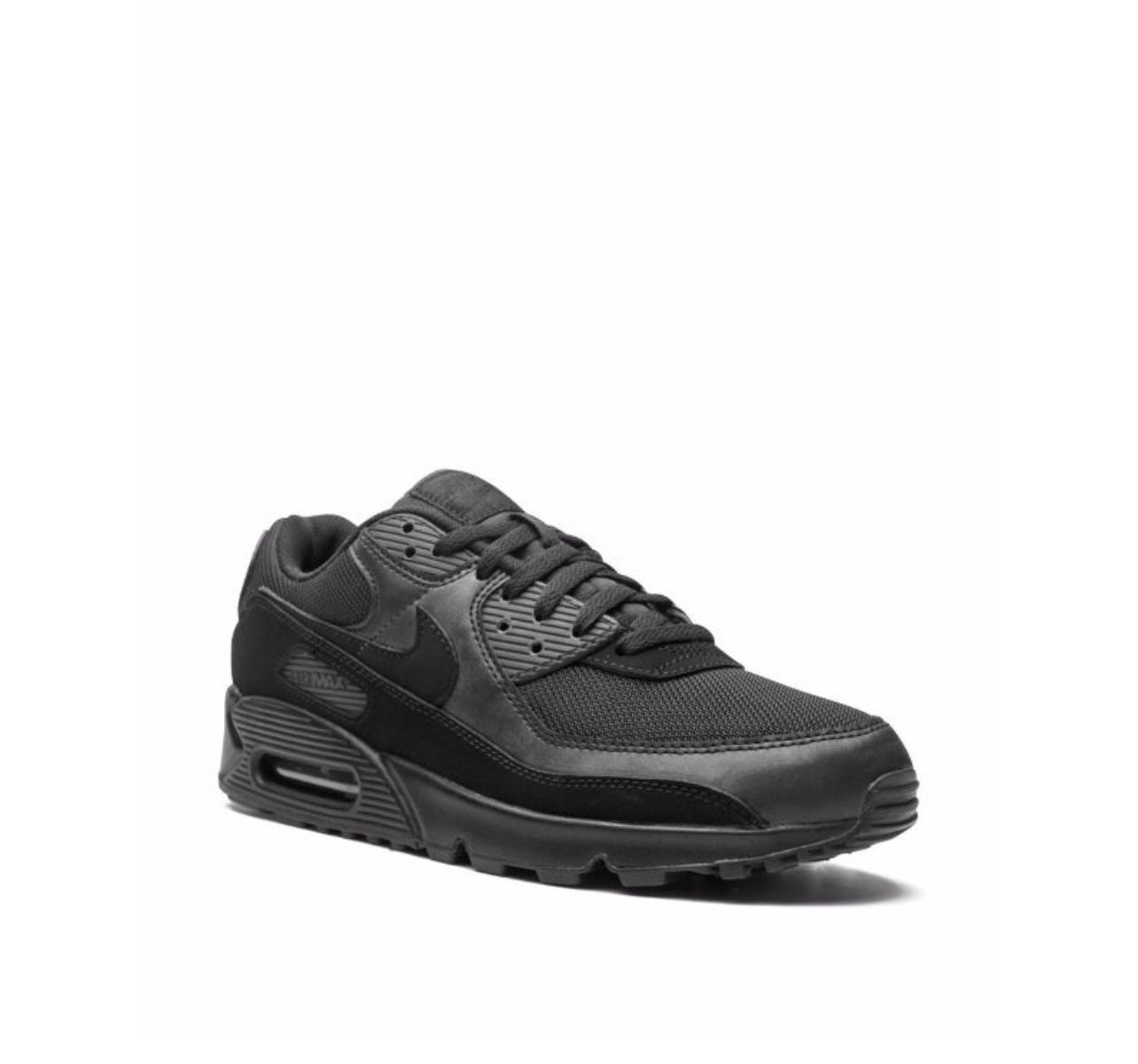 Air Max 90 Recraft "Triple Black"