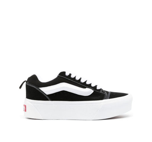 Vans FU Knu Stack "Black White”